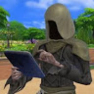 Meet your Posher, The grim reaper